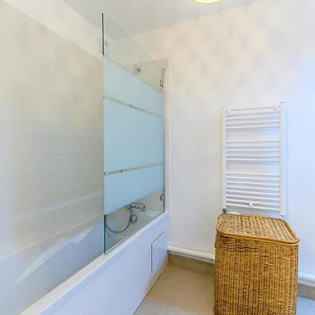 Appartement Palaric - Welkeys Saint-Ouen  Exterior photo