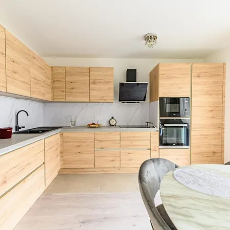 Appartement Palaric - Welkeys Saint-Ouen  Exterior photo