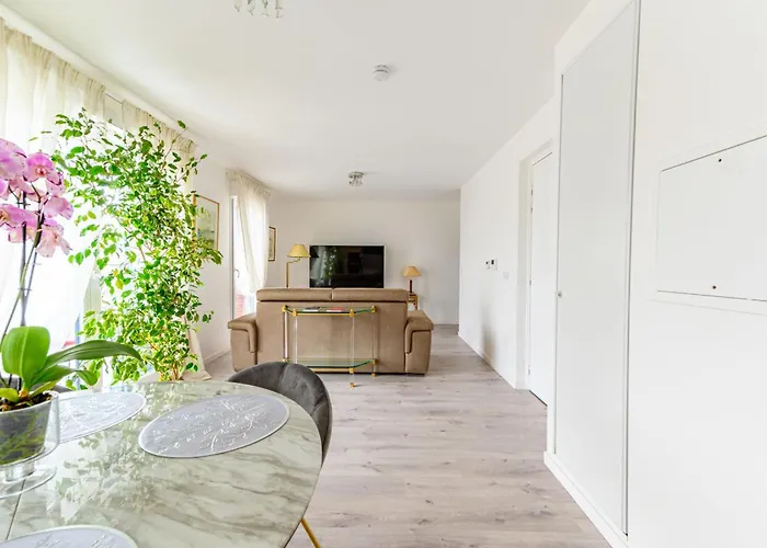 Appartement Palaric - Welkeys