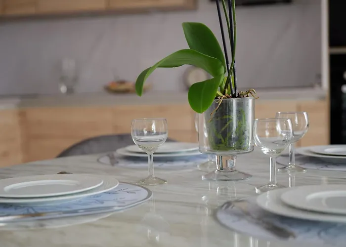 Appartement Palaric - Welkeys