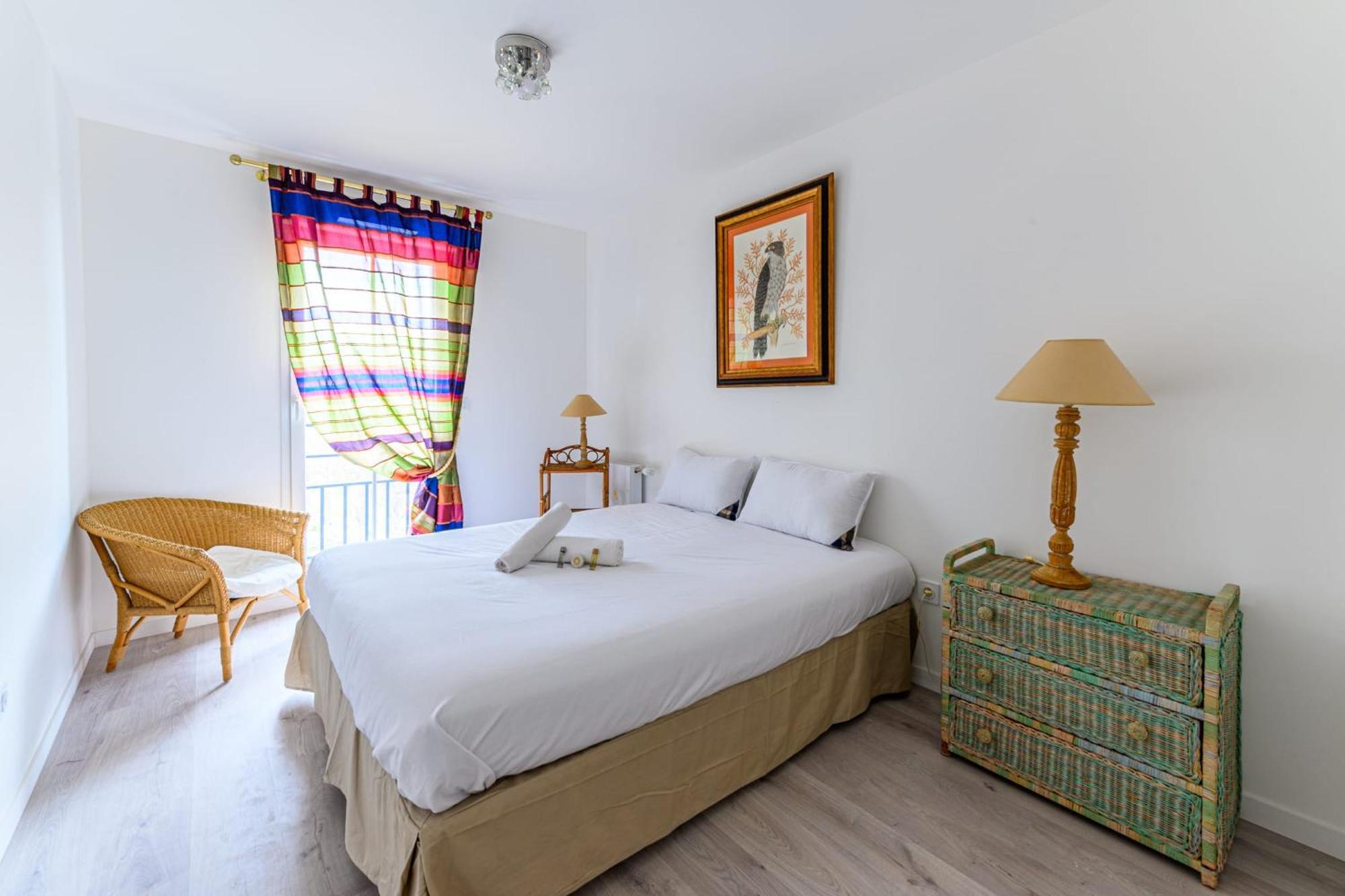 Palaric - Welkeys Apartment *